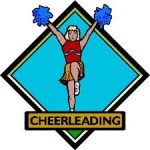 Cheerleading