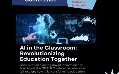 2024 GISA AI CONFERENCE – Sept 12
