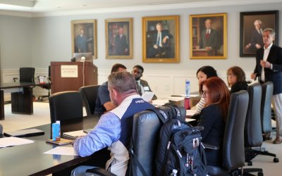 Meetings/Conferences