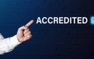 GISA Accreditation