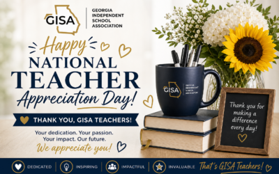 Georgia Independent School Association