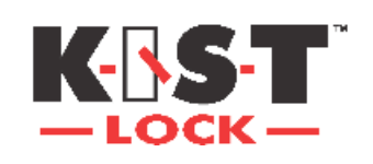 K-I-S-T Lock by Jendyk Enterprises